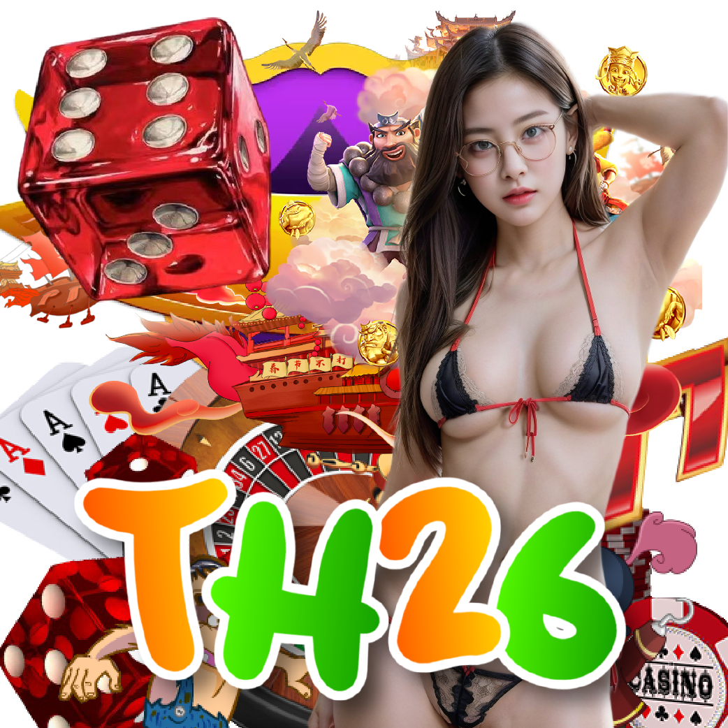 th26 คาสิโนออนไลน์