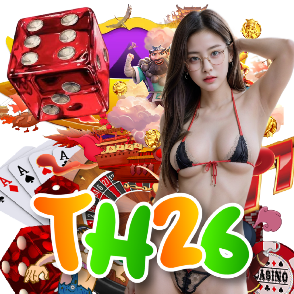 th26 คาสิโนออนไลน์