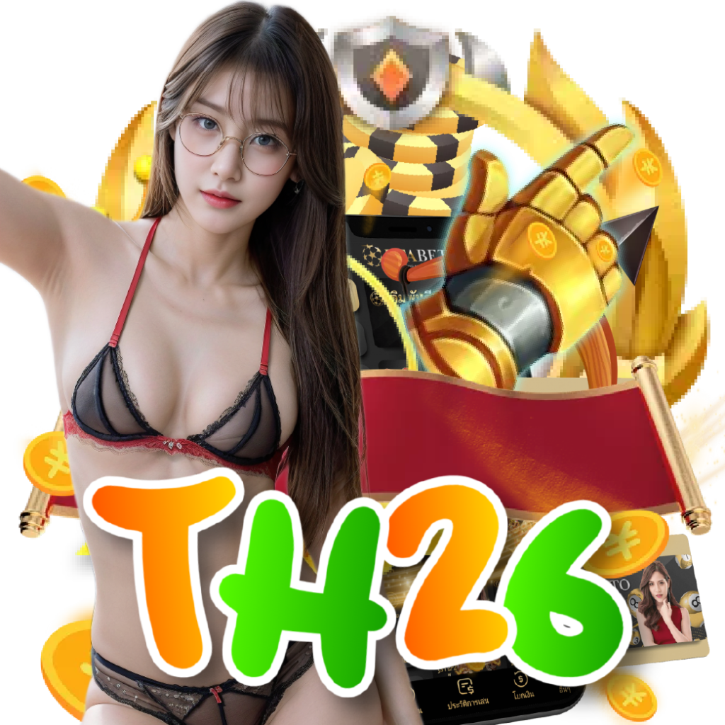 th26 เว็บตรง